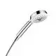 Hansgrohe-HG-Handbrause-Crometta-100-Multi-weiss-chrom-26823400 gallery number 1